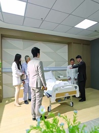 First Purchase: CEO Wife + God Mode - Episode 45