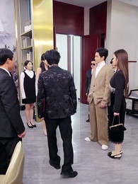 Episodio 56 - Destino  Aeterna