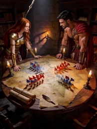 Episode 20 - Roman Empress in Revenge