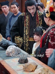 Tiểu Thần Thổ Địa Và Bảy Ngày Cứu Quốc - Episode 45