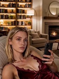 Episode 6 - THE WAITING GAME