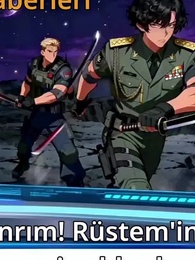 Bölüm 66 - [Dublajlı]Yeniden Doğuş