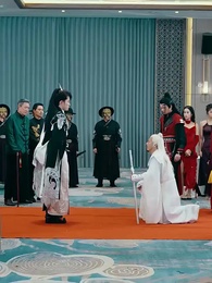 Episode 50 - [Dubbed]Supreme Emperor