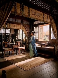 硯詞秋 - Episode 22