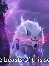 [Dubbed] Myths Awaken - Episode 34