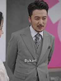 Episod 57 - Terlambat Nak Sesal, Bekas Suami