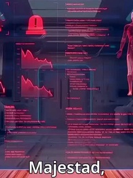 Episodio 27 - [Doblado]Imperio por Accidente