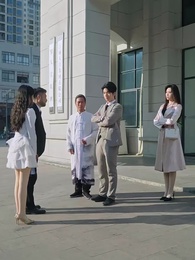 First Purchase: CEO Wife + God Mode - Episode 54