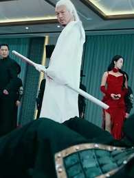 [Dubbed]Supreme Emperor - Episode 58