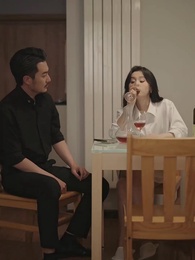 Episod 52 - Terlambat Nak Sesal, Bekas Suami