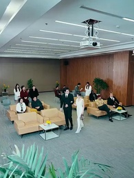 Episode 76 - [Dubbed]Supreme Emperor