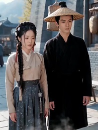 硯詞秋 - Episode 31