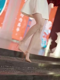 Terlambat Nak Sesal, Bekas Suami - Episode 32