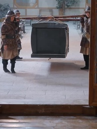 Tiểu Thần Thổ Địa Và Bảy Ngày Cứu Quốc - Episode 55