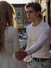 Episode 1 - My Alpha Hates Me, But I’m Dying