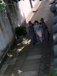 硯詞秋 - Episode 9