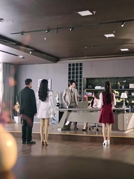 First Purchase: CEO Wife + God Mode - Episode 62