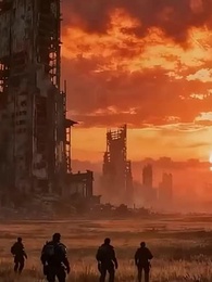 [Synchron]Supermarkt der Schrecken - Episode 4