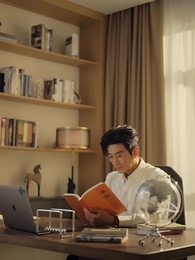 Entre el Licor y el Agua - Episode 17