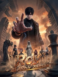 [Dijuluki]Roy di Akhir Zaman