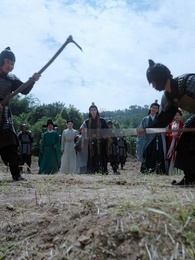 Tiểu Thần Thổ Địa Và Bảy Ngày Cứu Quốc - Episode 10