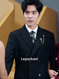 Luka di Balik Rujuk - Episode 14