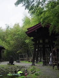 Episode 65 - [Dubbing]Sang Maharani Jadi Muridku?