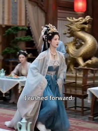 The Cursed Hairpin - Episode 3