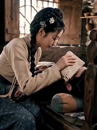 The Princess’s Choice - Episode 35