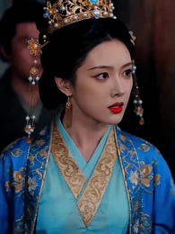 The Princess’s Choice - Episode 41