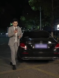 Terlambat Nak Sesal, Bekas Suami - Episode 21