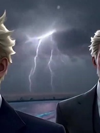 Sommoner: Sages vs Gods - Episode 50