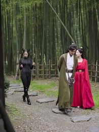 Episode 31 - [Dubbing]Sang Maharani Jadi Muridku?