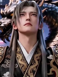 朕只想亡國回家，百官偏要逆天強國 - Episode 26