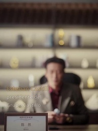 Entre el Licor y el Agua - Episode 41