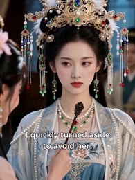 The Cursed Hairpin - Episode 2