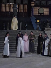 [Dubbing]Sang Maharani Jadi Muridku? - Episode 64