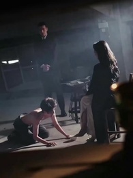 ชาติหน้าจะเชื่อฟังเธอมากขึ้น - Episode 45