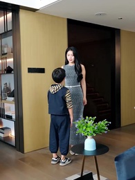 Luka di Balik Rujuk - Episode 15