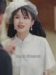 Derita Seorang Tabib Diraja - Episode 56