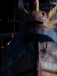 [Doblado]Imperio por Accidente - Episode 46