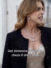 THE MORETTI FAMILY CORONATION AFTER DEATH - Episode 7