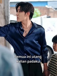 Episode 55 - Luka di Balik Rujuk