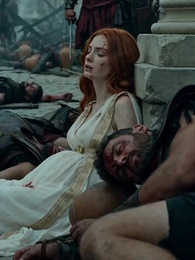 Episode 1 - Roman Empress in Revenge