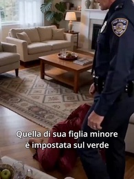 Episodio 15 - L'Illusione   della Verità