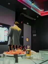 Cô Vợ Nhỏ Mang Thai Của Giáo Sư - Episode 51