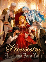 [Dublajlı]Prensesim, Hesabına Para Yattı