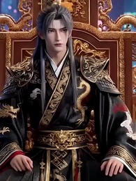 朕只想亡國回家，百官偏要逆天強國 - Episode 54