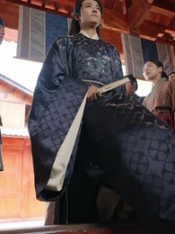 Tập 29 - Tiểu Thần Thổ Địa Và Bảy Ngày Cứu Quốc