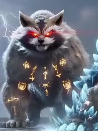 Episodio 19 - [Doblado]Héroe contra invasores